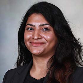 Khyati Patel, M.B.B.S.