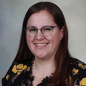 Kim Johnson, M.S.W., L.C.S.W.