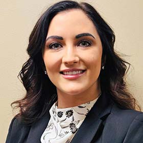 Kimberly Herman, APRN, C.N.P., D.N.P.