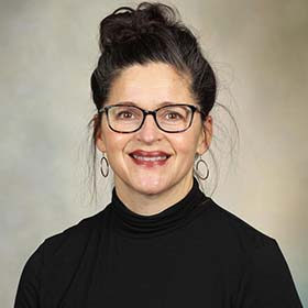 Kimberly Whitford, P.T.