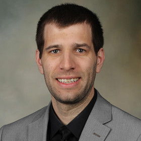 Kyle Runningen CRNA