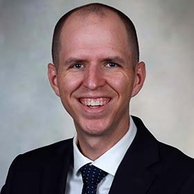 Kyle Thomas, M.D.