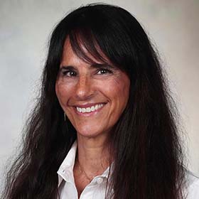 Laura Prosperi, C.N.M.