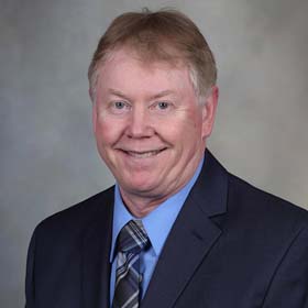 Lyndon Larkin, CRNA, A.P.N.P. Lyndon Larkin, CRNA, A.P.N.P.