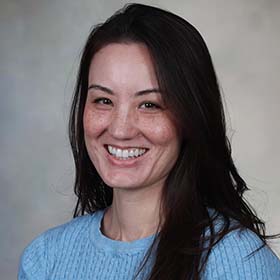 Madeline Fasen, D.O.