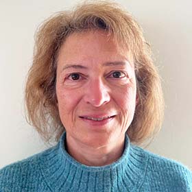 Marisa Baorto, M.D.