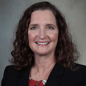 Mary Alvarado, M.D.