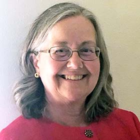 Mary Clark, D.O.