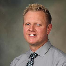 Matthew Evensen MD