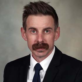 Matthew Roth CRNA - Mayo Clinic Health System