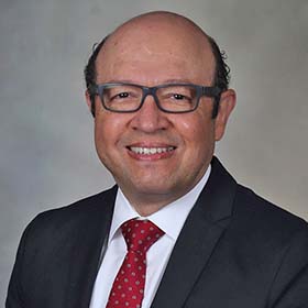 Mauricio Infante MD