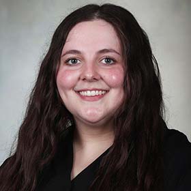 McKayla Dinwiddie, M.D.