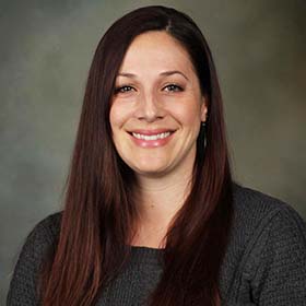 Melissa Smith, R.R.T.