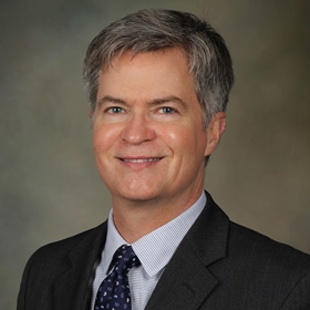 Michael Garvey, M.D.