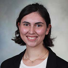 Michaela Eckstein, RDN