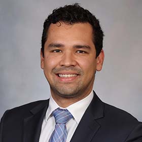 Oscar Garcia Valencia MD