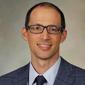 Patrick Gore, M.D.