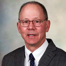 Peter Franta, M.D.