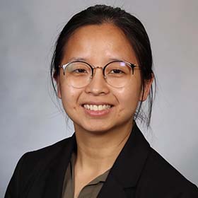 Qiying Dai, M.D.