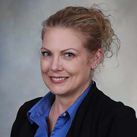 Rachel Hawker, M.D.