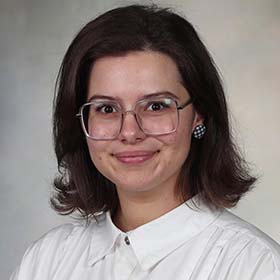 Rachel Leonard, D.O.