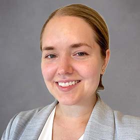 Rebecca Friberg MD