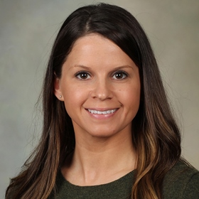 Rebecca Huth, C.R.N.A.