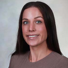 Rebecca Rohe LPC