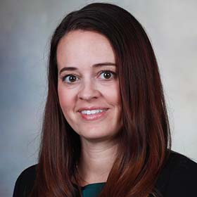 Rebecca Scarseth, D.O.