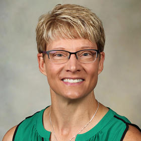 Rhonda Heun, M.D.