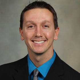 Robert Rosenthal CRNA