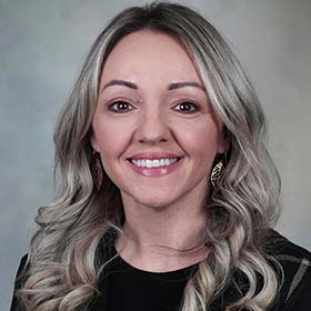 Robyn Miller, C.N.P., D.N.P., A.P.N.P.