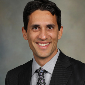Scott Tober CRNA
