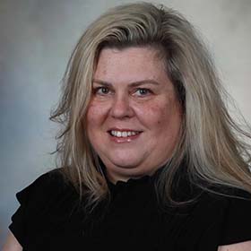 Stephanie Skogen NP