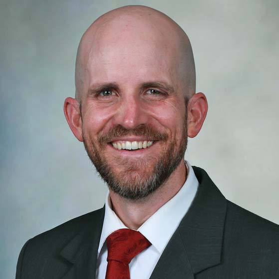 Stephen Stacey, D.O.