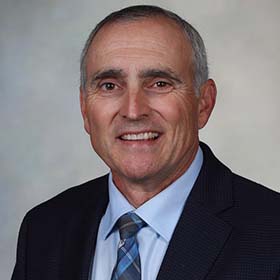 Steven Bowman DO MPH