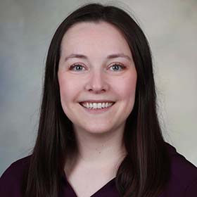 Tairyn Velie, L.C.S.W.