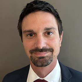 Theodore Hanson, M.D.