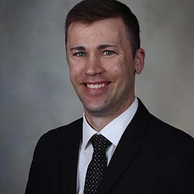 Timothy McKenna MD