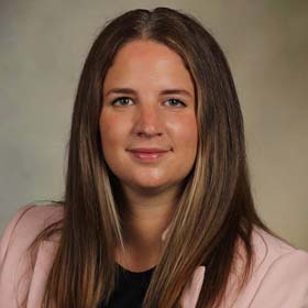 Tina McGivern, A.P.N.P.