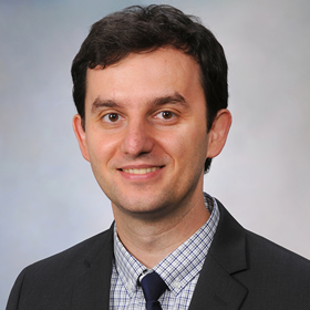 Victor Ciofoaia MD