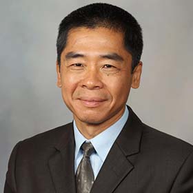 Xiaoke Ken Liu, M.D., Ph.D.