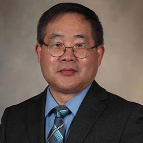 Yi Tang, M.D., Ph.D.