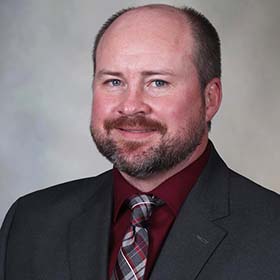 Zane Forbes MD