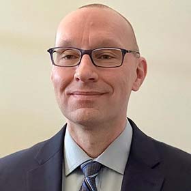 Kevin Bartenberger PA