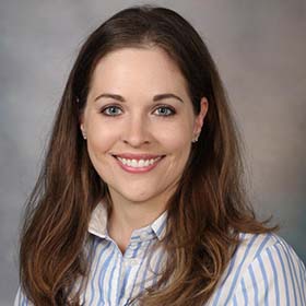 Laura O'Rourke, D.N.P., C.N.P.