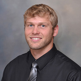 Brandon Voth PT