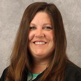 Kelly Rehder, P.T.