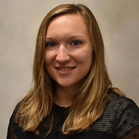 Alexis Pavey, APRN, C.N.P.