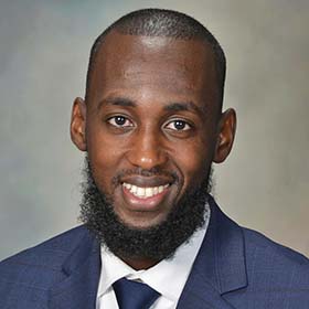 Abdi Jibril, M.D.